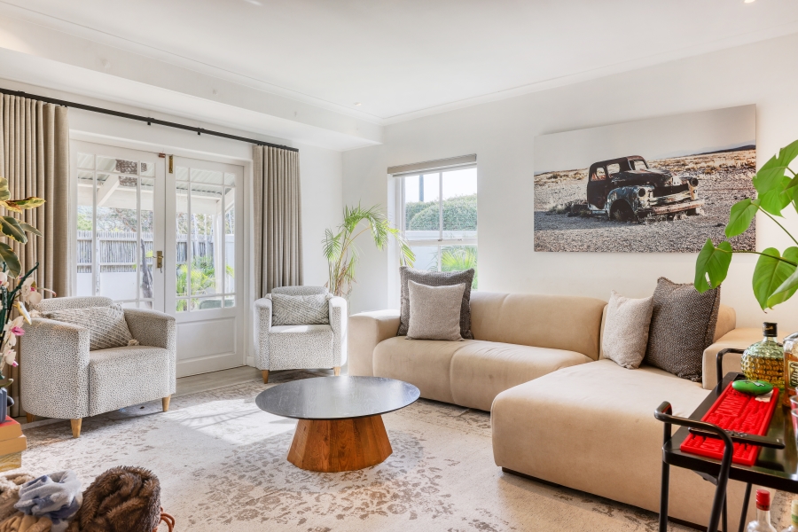 To Let 4 Bedroom Property for Rent in Scott Estate Western Cape